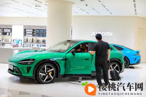 商业利益的驱动失衡:为何小米汽车的创新光芒照不进某些媒体?-1