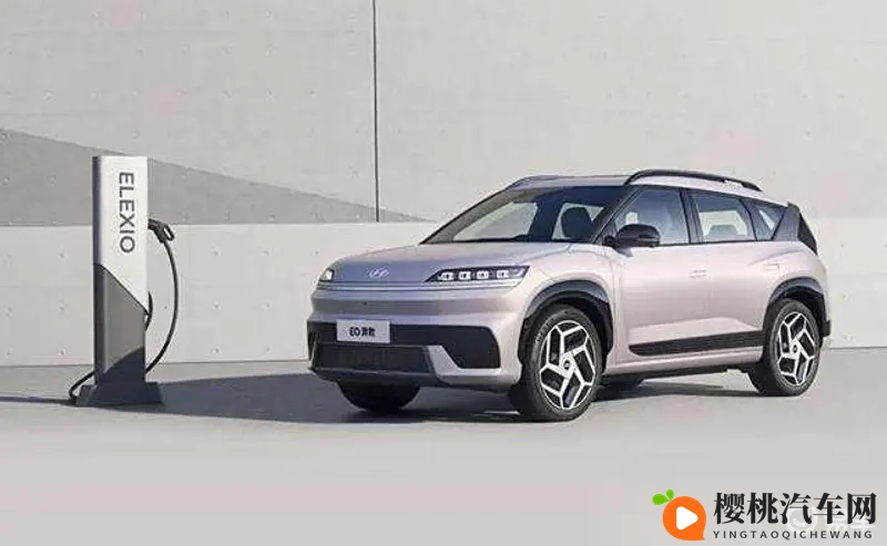 福利姬：新能源汽车新宠，环保科技领跑潮流-1