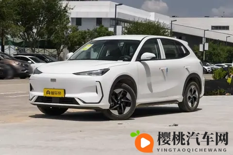 新车 换大容量电池_续航650公里,新款比亚迪元PLUS更多信息-3