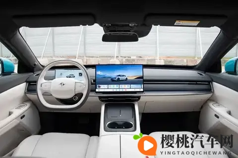 预售1499万元起！轴距近3米，配激光雷达，这款车要来了-1