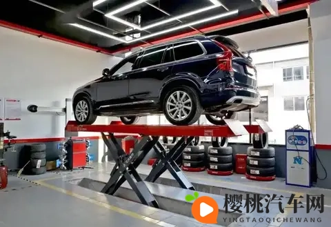 车上最容易坏的五个地方，建议半年检查一次，别等出了车祸才后悔-2