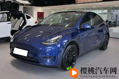 预算20多万想买5座纯电SUV,可以看看这3款,颜值高,还智能-1