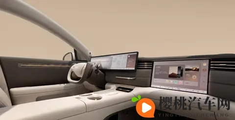 颜值与实力并存,最适合年轻人的新能源SUV-2