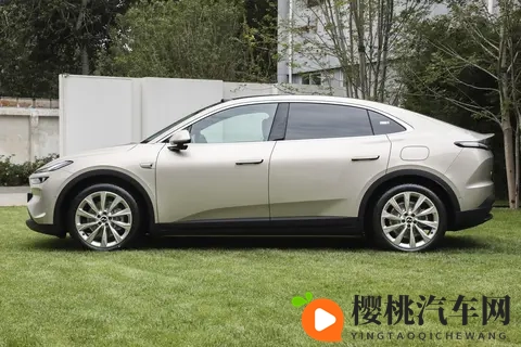 3 年保值率更高！乐道 L60 长续航版，25 万级闭眼冲？-2