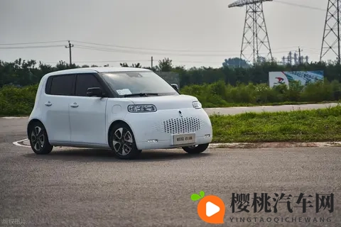 比亚迪“海獭”突袭东京,日本K-Car市场面临洗牌!-3