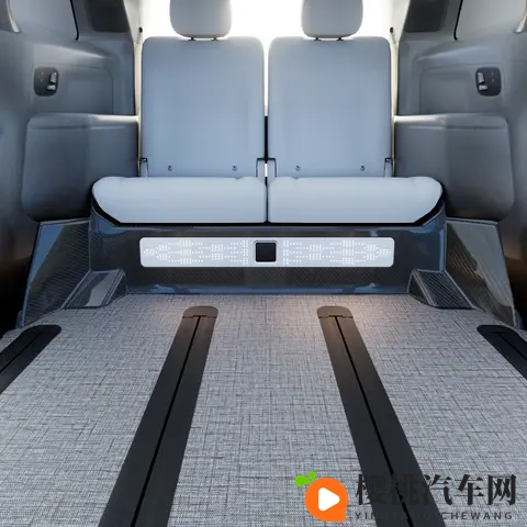 我的领克900换了这款布纹地板，舒服到忍不住想夸！-1