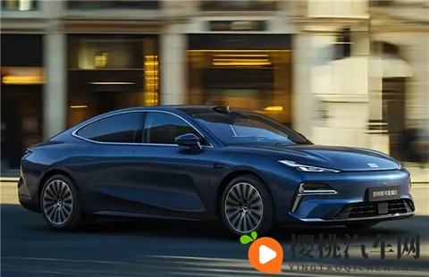 吉利银河年内已卖百万台!吉利拟借上汽通用沈阳工厂提产-1