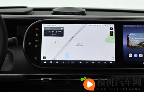 1699万起！smart精灵#5EHD上市，配L2辅助驾驶，续航1615km真香-2