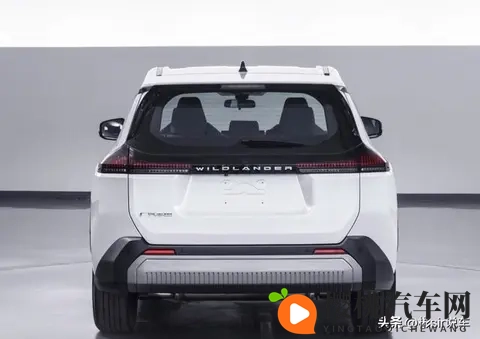 威兰达全新登场,外观风格向RAV4靠拢,三款动力如何抉择?-3