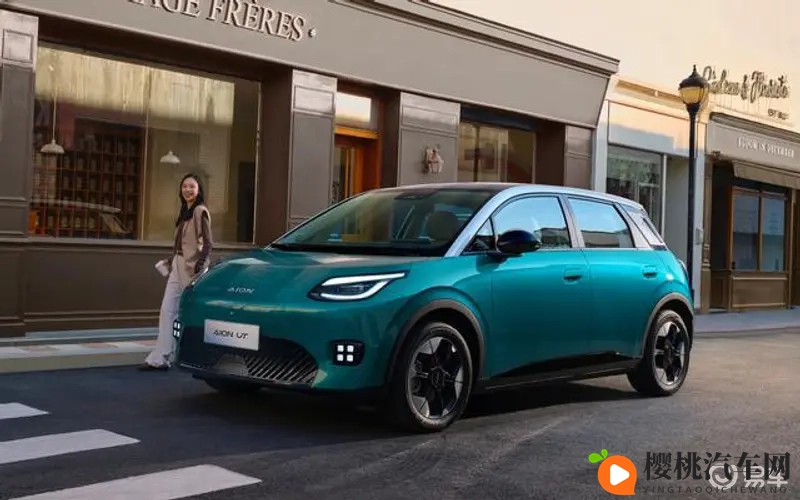 一区二区三区污：汽车排放区域划分揭秘，如何选车养车？-1