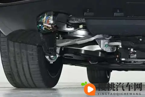 从一个人开到一家六口坐,腾势N8L DM让我们家出行变舒服了-3