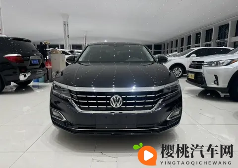 10万出头拿下大众帕萨特,宜商宜家好选择-2