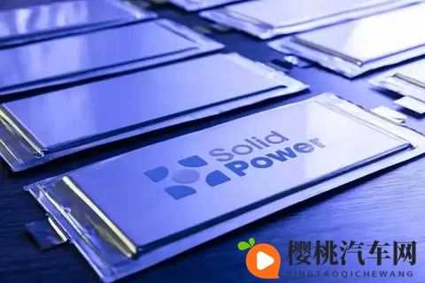 中日韩全军覆没?固态电池布局了10多年,为什么还没有实现量产-2