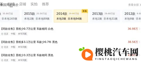 十年路虎揽胜,柴油V6依旧霸气,398万圆你硬汉梦?-2