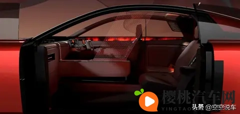 丰田发布全新汽车子品牌!“顶级颜值”竞争劳斯莱斯!-3