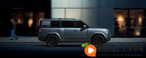 钛 7 选得钛对了：科技加持，家庭出行品质全面升级-3