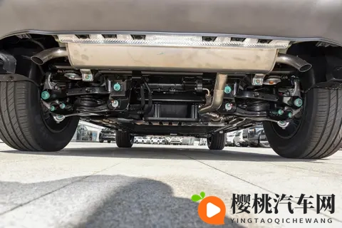 懂普通家庭不容易，方程豹钛7让我见识到了什么叫买得钛对了-1