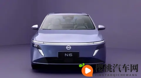 日产N6卷进插混厮杀,能扛起合资新旗帜不?-3