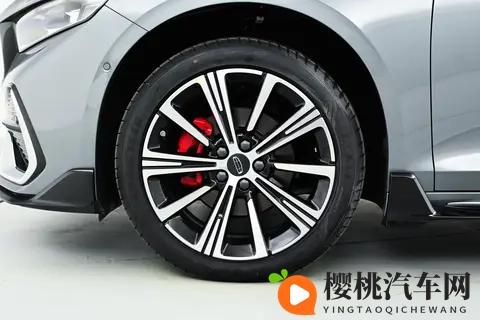 A级燃油轿车里,吉利星瑞为什么能一直卖得这么好?-3