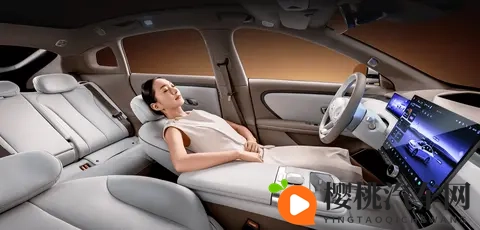 长安启源A06即将上市，主打大美舒新，适合家庭用户-2