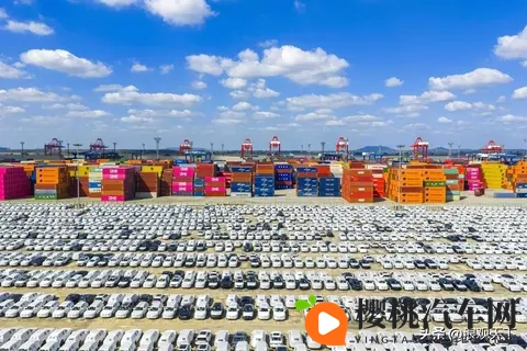 新能源渗透率突破58%！合资品牌半壁江山已失，背后暗藏三重困境-1