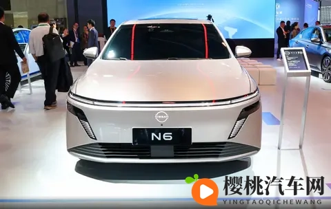 完全向国产车靠拢，东风日产N6大概率十万内？超28米轴距配插混-3