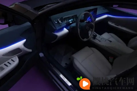 喜欢增程也喜欢纯电车?埃安i60正式上市啦-1