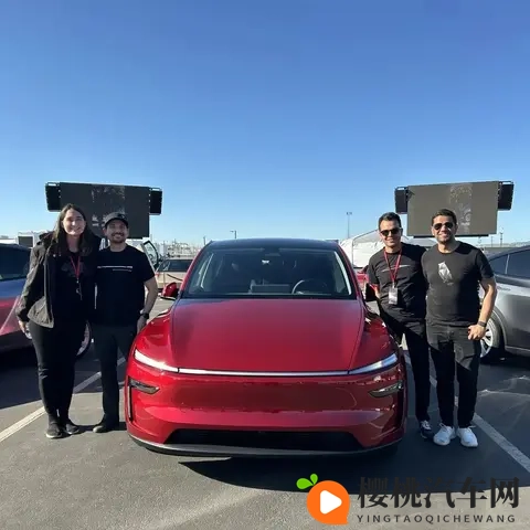 特斯拉高管接连离职 Model Y经理也走了-1