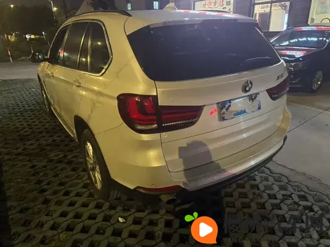 2016年宝马X5，13万开回家，宜商宜家，性价比之选？-1