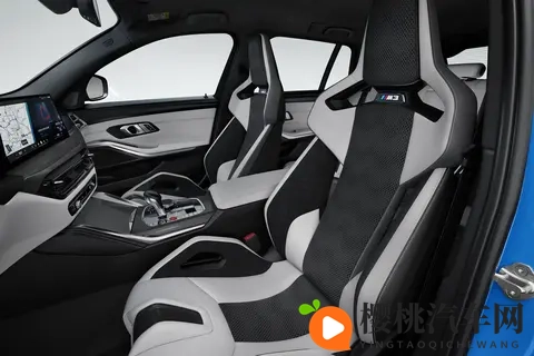 宝马M3旅行版到来，36秒破百、后备厢可达1510L，有何看点？-2