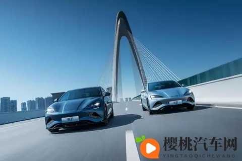 丢掉中国第一！比亚迪疲态显现、快装不下去了？-2