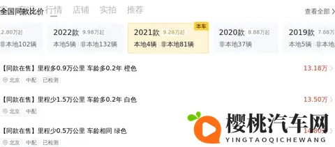 21年MINI COOPER S:白色小钢炮,4万公里正当年-2