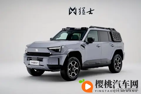 惨烈!10月方盒子车销量榜,哈弗大狗丢冠,豹5第14,仰望U8L第30-2