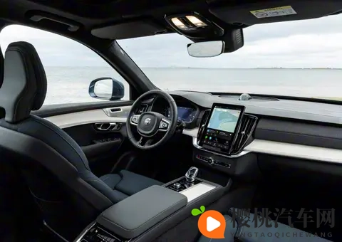 6389万起的沃尔沃XC90，是低调务实还是智商税？-3