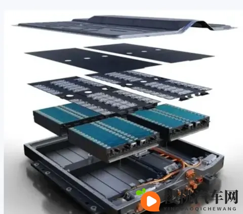 新能源车充电:每天充还是用完充?搞错真会毁电池-1