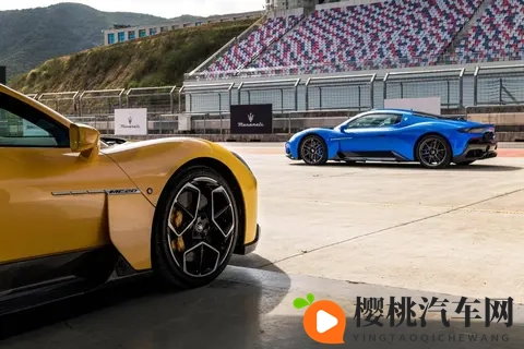 玛莎拉蒂已降到35万,3亿中产的“梦中情车”为何无人问津?-2