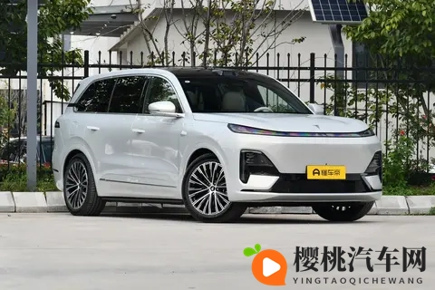 深蓝S09:大空间,辅助驾驶便捷,30万级高端家用SUV选它就对了!-1