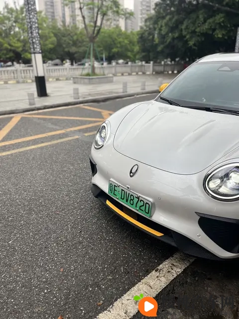 分享欧拉好猫冬天必备的用车小技巧，巧用app是关键！-1