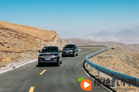 试驾福特智趣烈马：操控可比Model Y，升顶露营玩法新-1