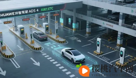 问界卖爆了,宝马还在硬撑,用户用脚投票选未来-1