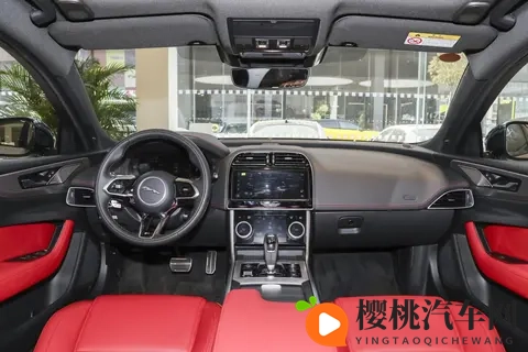 实测捷豹 XEL：20T 后驱 + 全铝车身，豪华中型车的操控底气在哪？-2