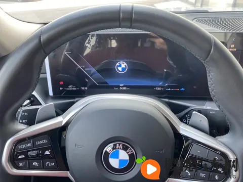 一手准新宝马3系，25万多开回家，还要啥自行车？-2