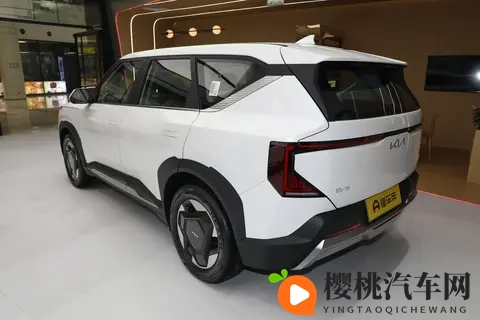 悦达起亚10月销量表现稳健,连续8个月维持2万辆以上-1