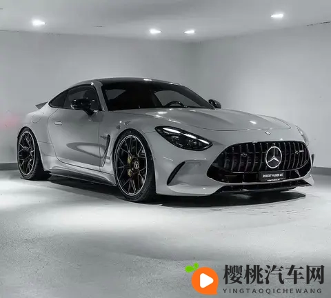 AMG GT 63涨价了，配置却砍了手势控制，这车到底值不值？-2