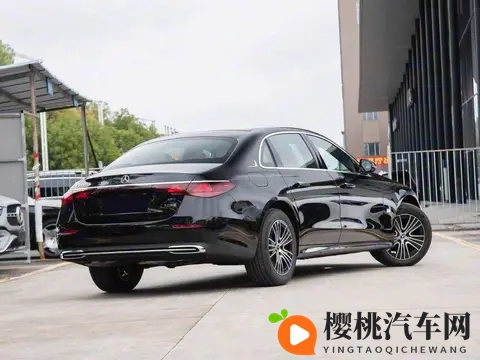 奔驰变相降价？奔驰E级推入门版车型，4299万元减配了哪些配置？-2