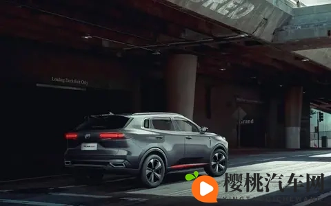 大热天,来点养车冷知识!-2