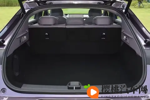 1199万起，中大型轿跑，800V快充+激光雷达，启源A06靠不靠谱？-2