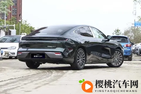 预算15万内就能买的C级插混，这3款值得一看，还带按摩座椅-1