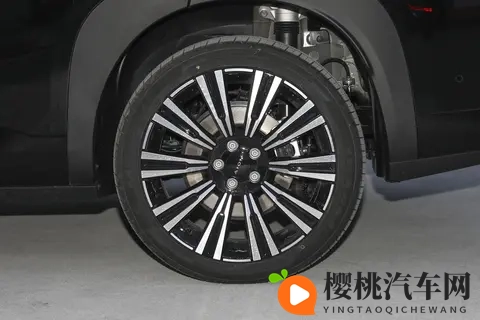 双动力 + 大空间！AION i60 家用 SUV 封神，14 万内无续航焦虑～-1