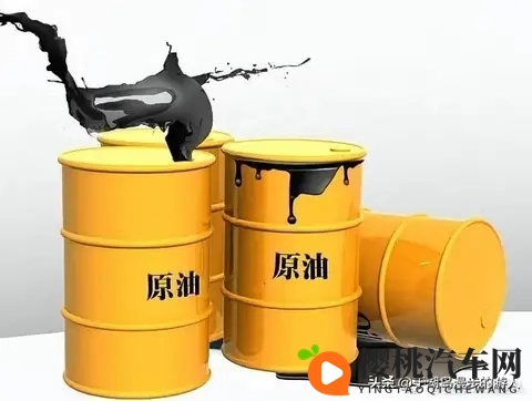 92汽油是“调”出来的?3步揭开原油变汽油的真相。选油避坑指南-2